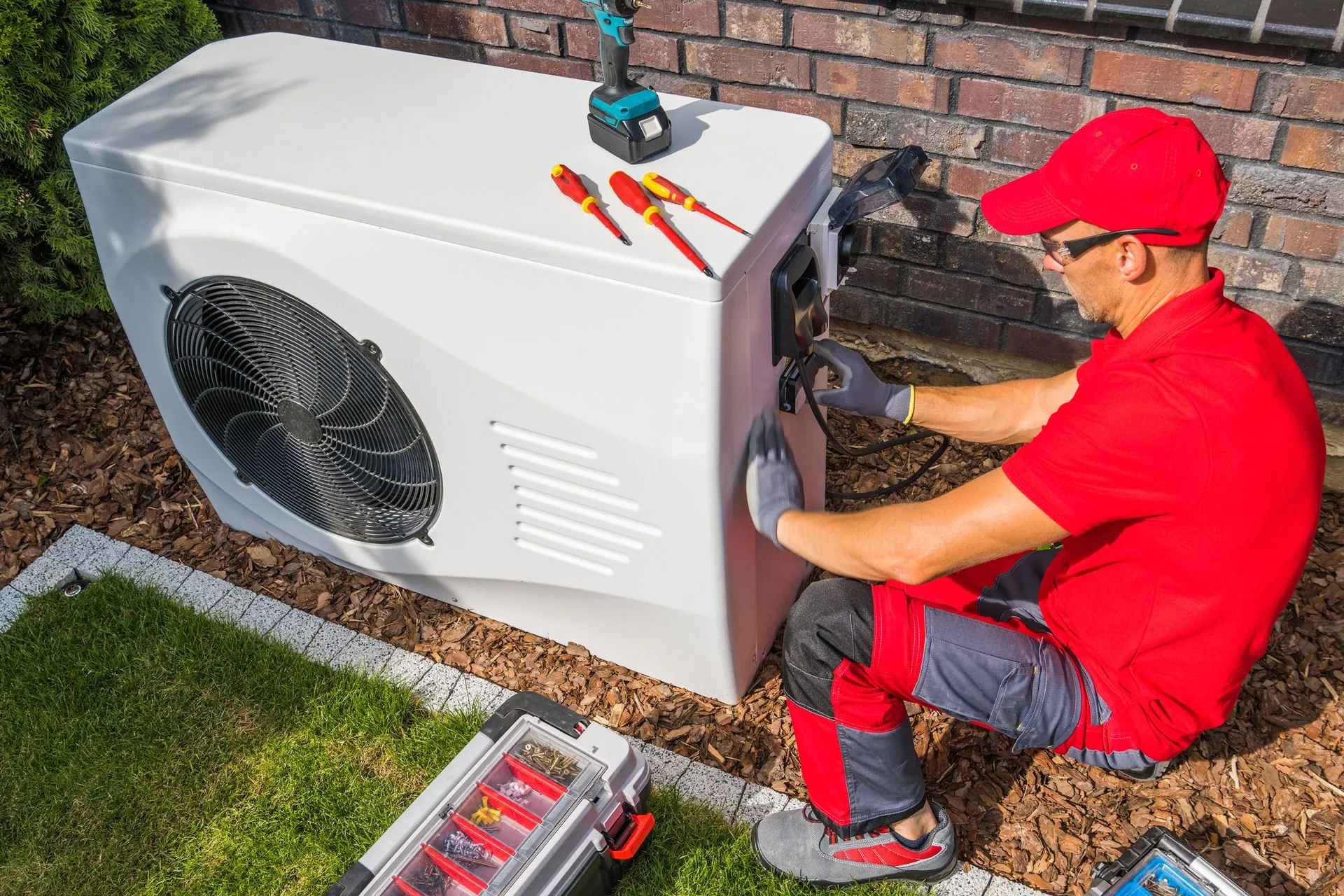 About HVAC in Alva, FL